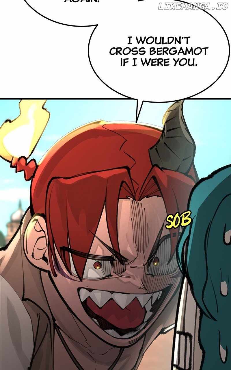 Piece Maker of Flame Chapter 41 48